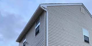 Best Aluminum Siding Installation  in Florence, TX